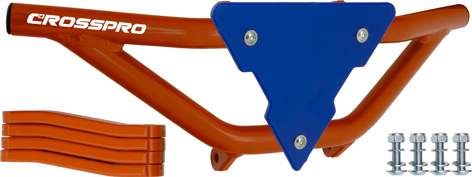 Para-Choques Gliese CROSSPRO 