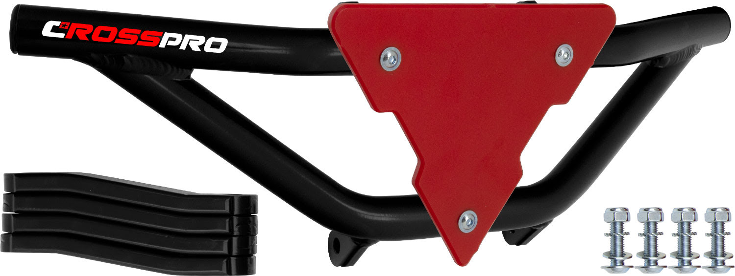 Para-Choques Gliese CROSSPRO 