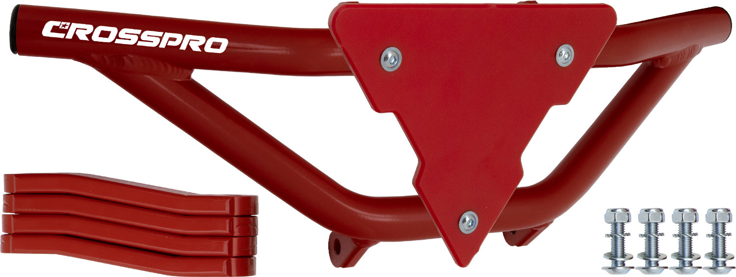 Para-Choques Gliese CROSSPRO 