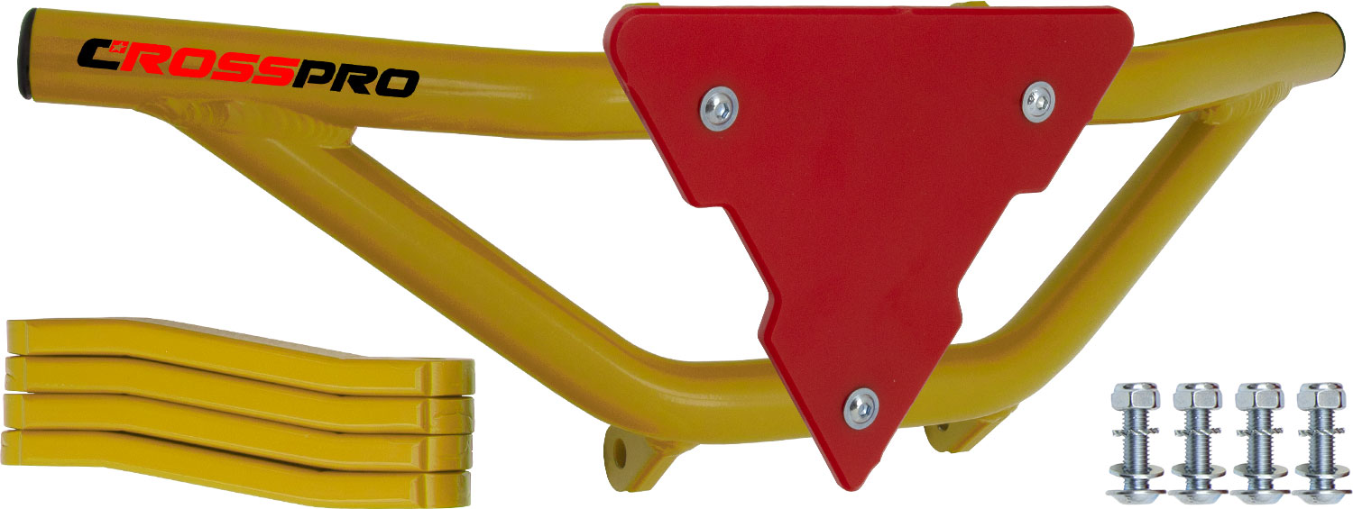 Para-Choques Gliese CROSSPRO 