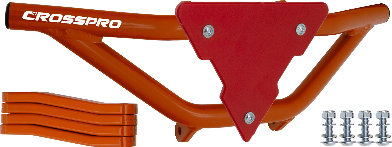 Para-Choques Gliese CROSSPRO 