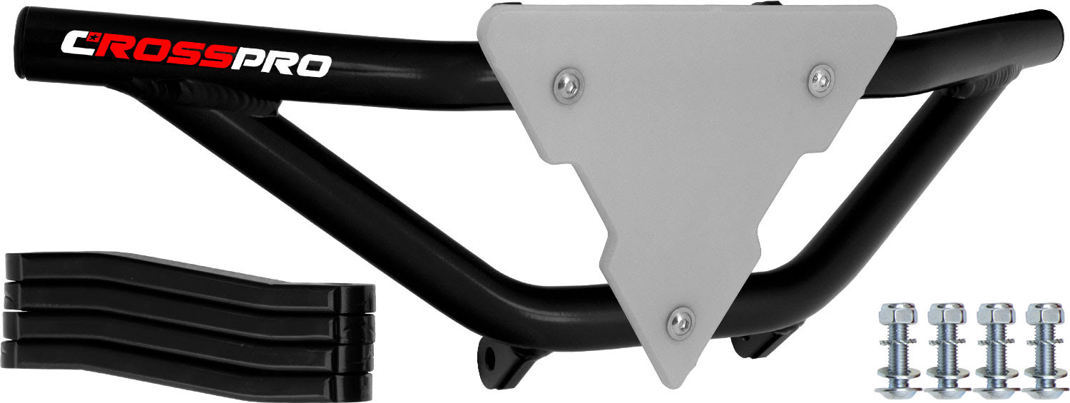 Para-Choques Gliese CROSSPRO 