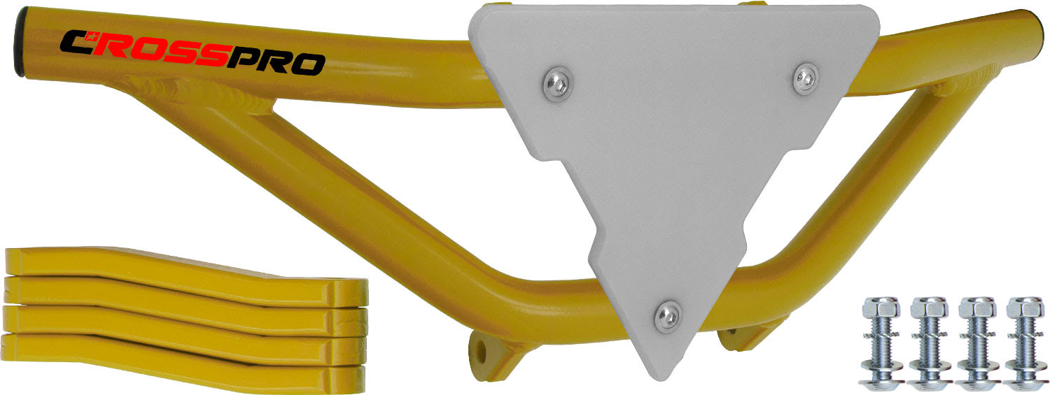 Para-Choques Gliese CROSSPRO 