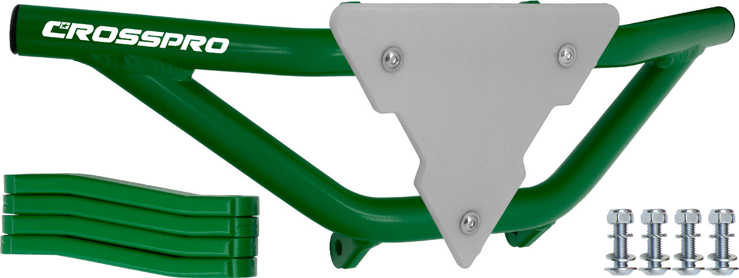 Para-Choques Gliese CROSSPRO 