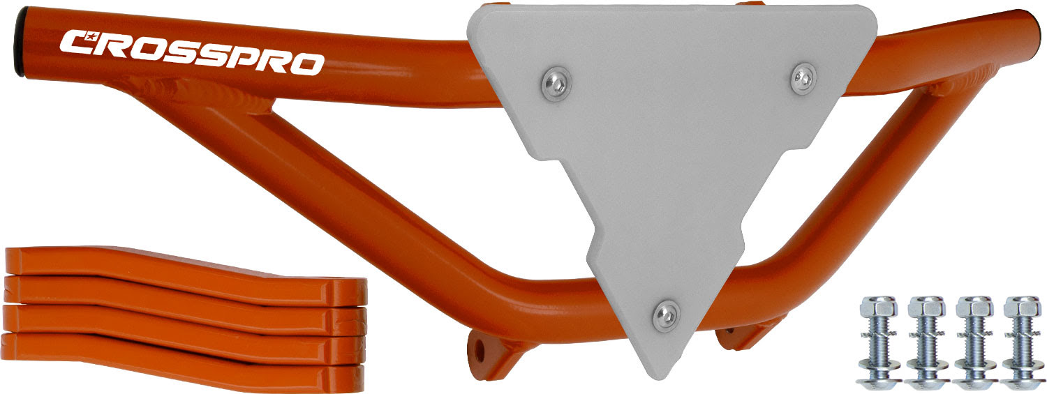 Para-Choques Gliese CROSSPRO 