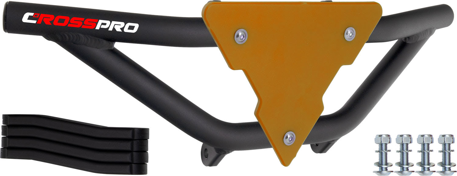 Para-Choques Gliese CROSSPRO 