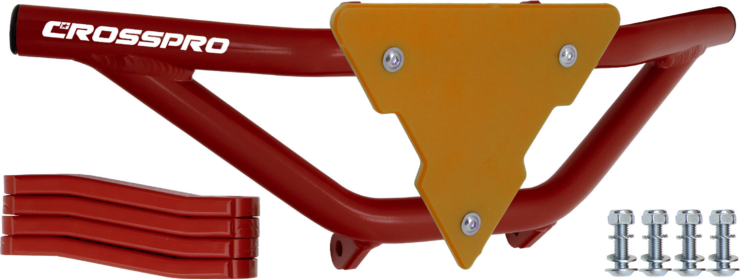 Para-Choques Gliese CROSSPRO 