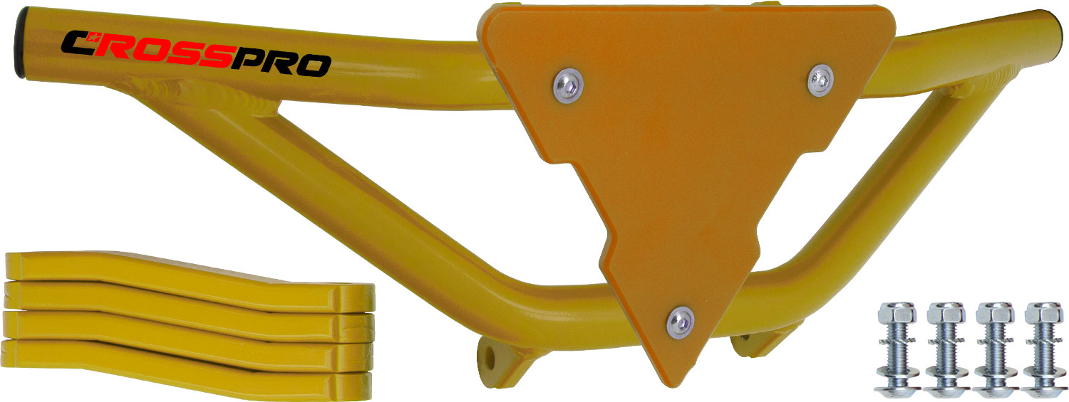 Para-Choques Gliese CROSSPRO 