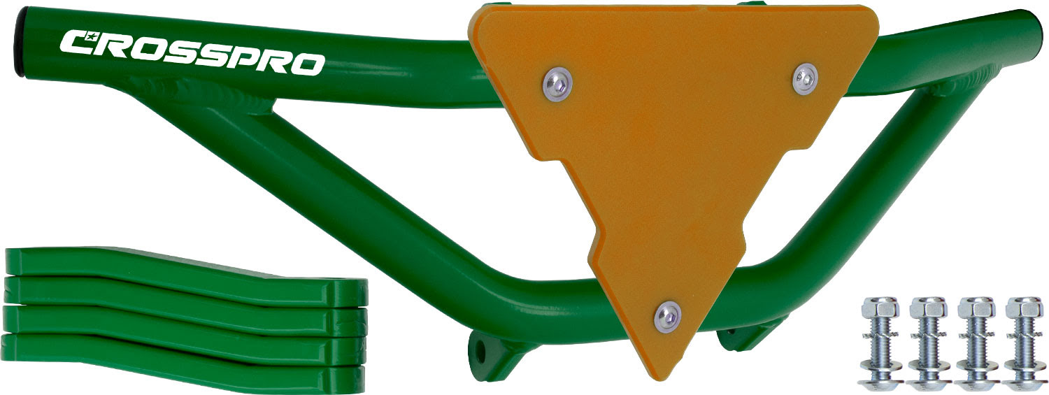 Para-Choques Gliese CROSSPRO 