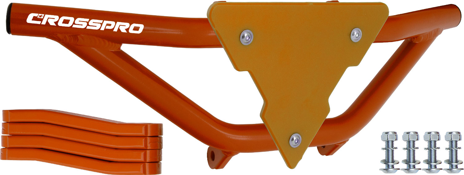 Para-Choques Gliese CROSSPRO 