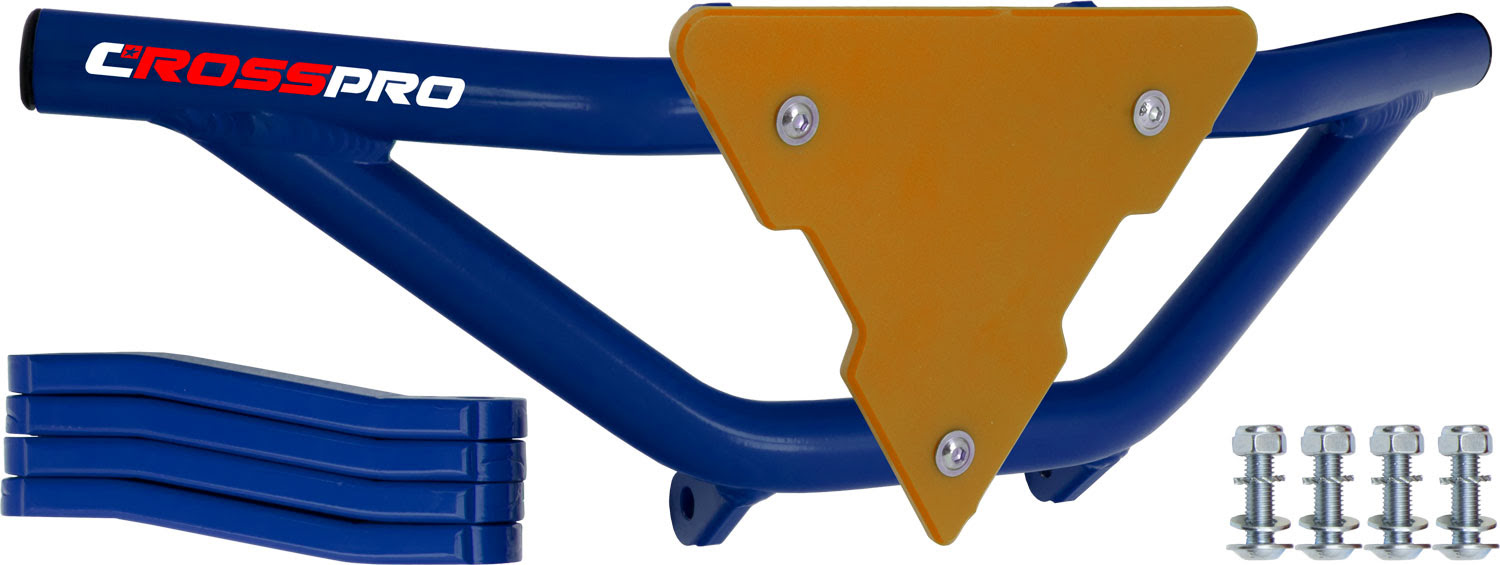 Para-Choques Gliese CROSSPRO 