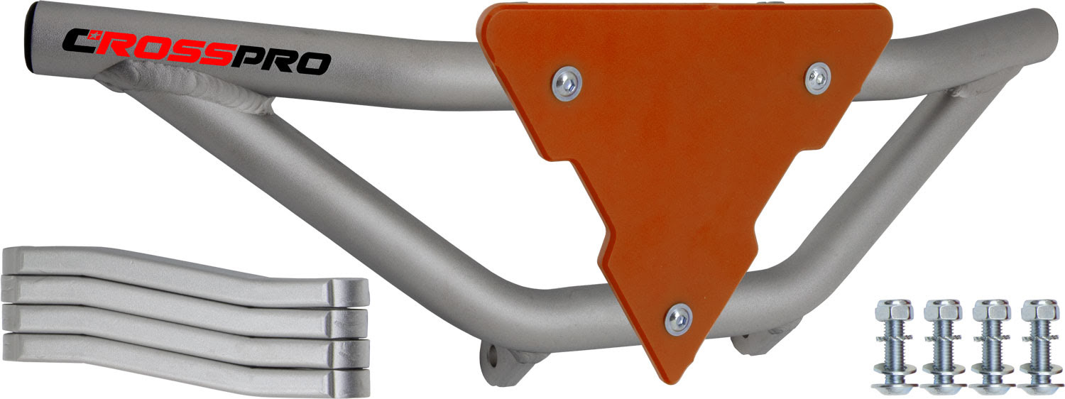Para-Choques Gliese CROSSPRO 