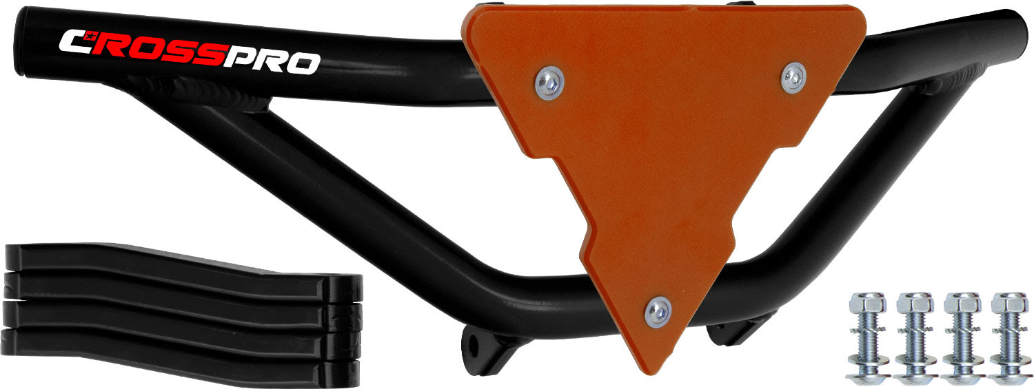 Para-Choques Gliese CROSSPRO 