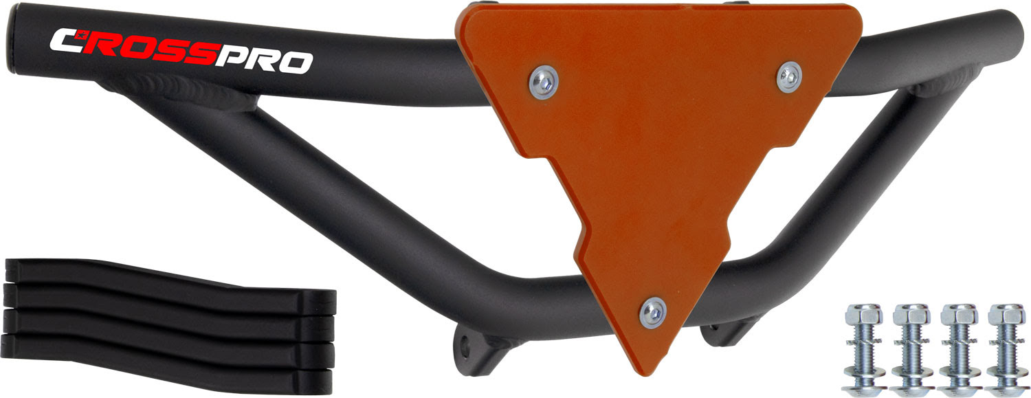 Para-Choques Gliese CROSSPRO 