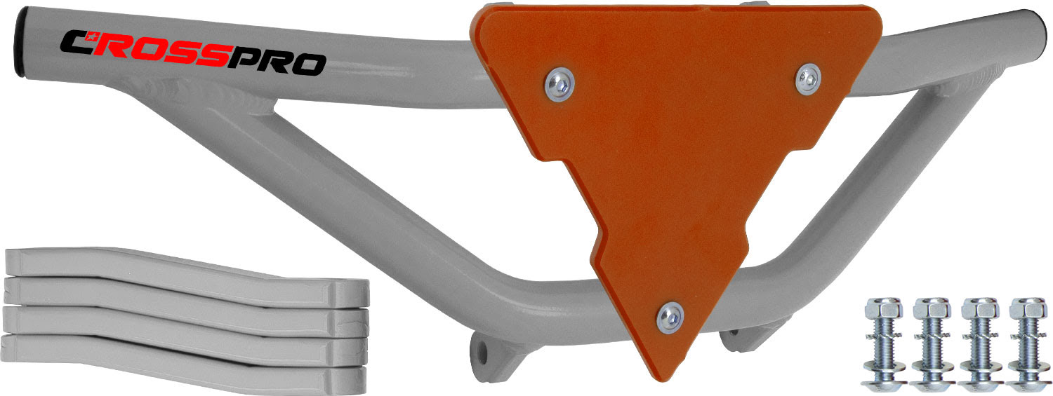 Para-Choques Gliese CROSSPRO 