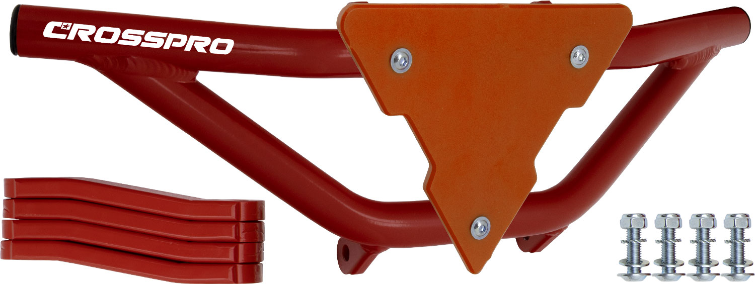 Para-Choques Gliese CROSSPRO 