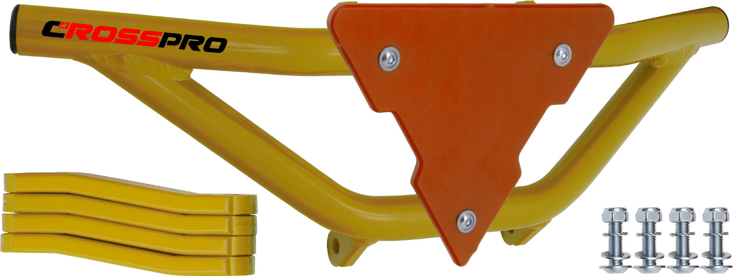 Para-Choques Gliese CROSSPRO 
