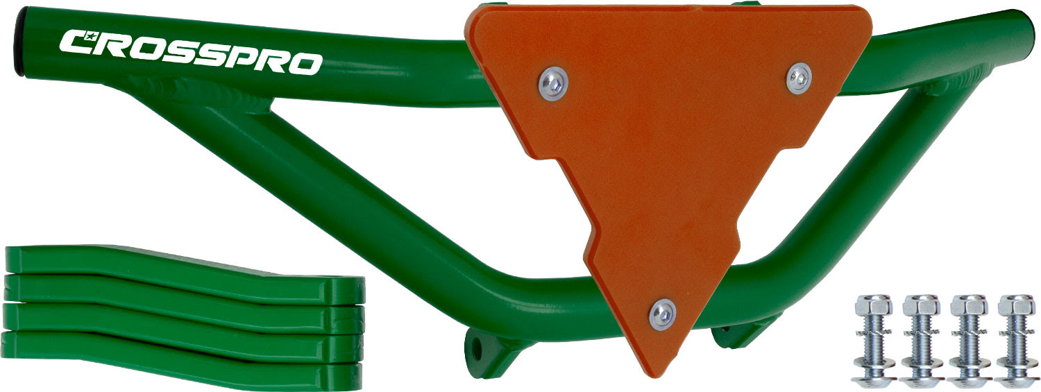 Para-Choques Gliese CROSSPRO 