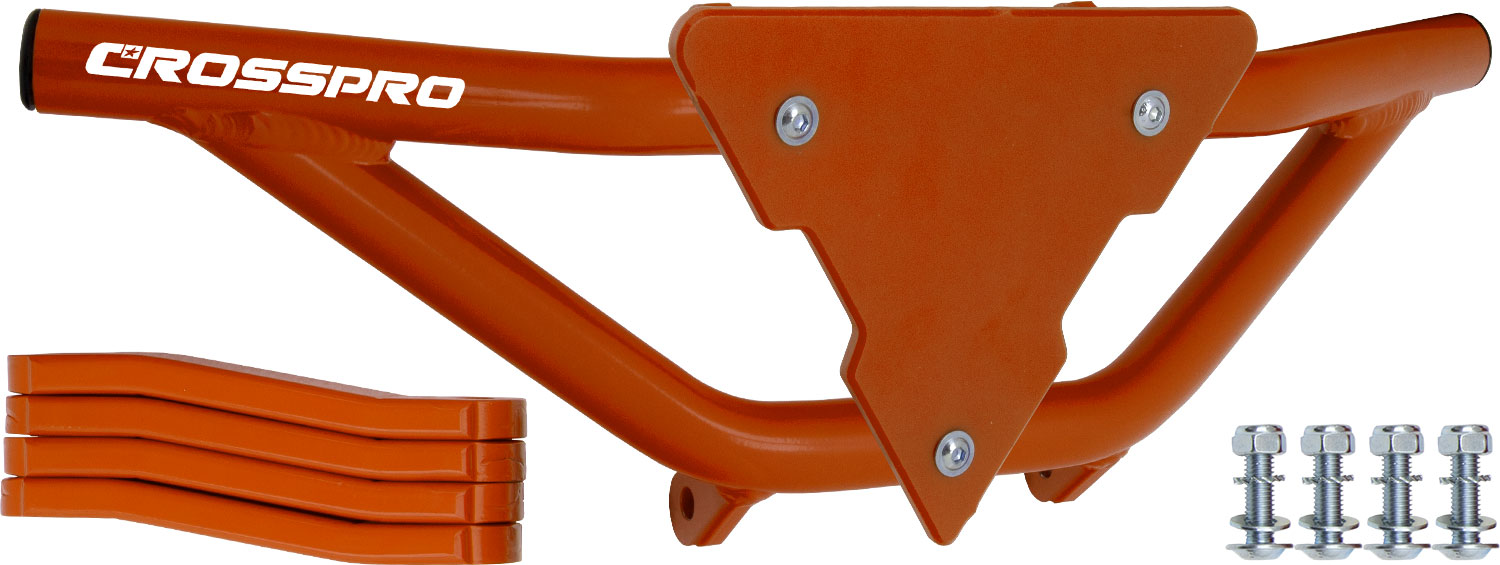 Para-Choques Gliese CROSSPRO 