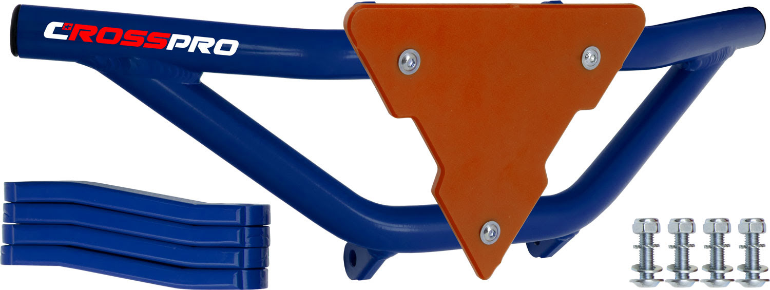 Para-Choques Gliese CROSSPRO 