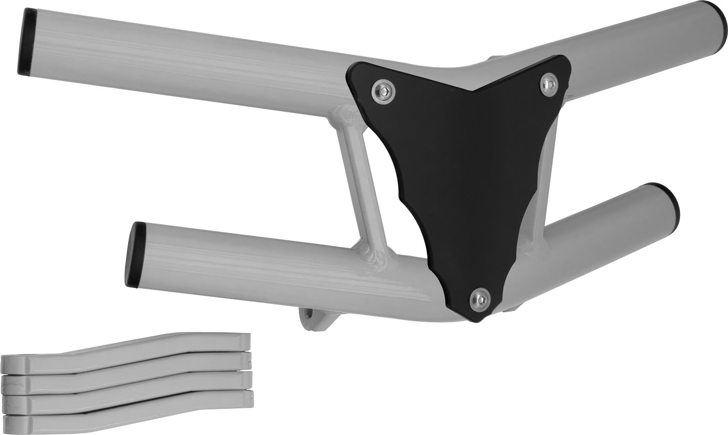 Para-Choques Waspe Lite CROSSPRO 