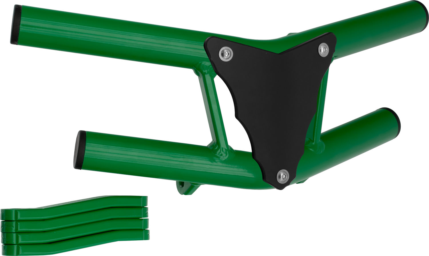 Para-Choques Waspe Lite CROSSPRO 