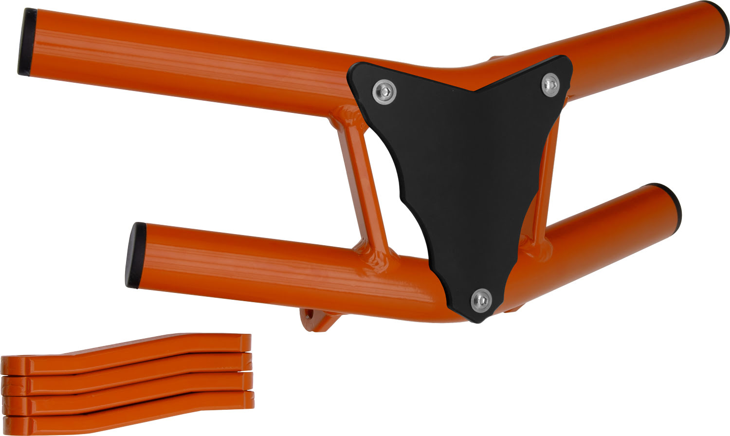 Para-Choques Waspe Lite CROSSPRO 