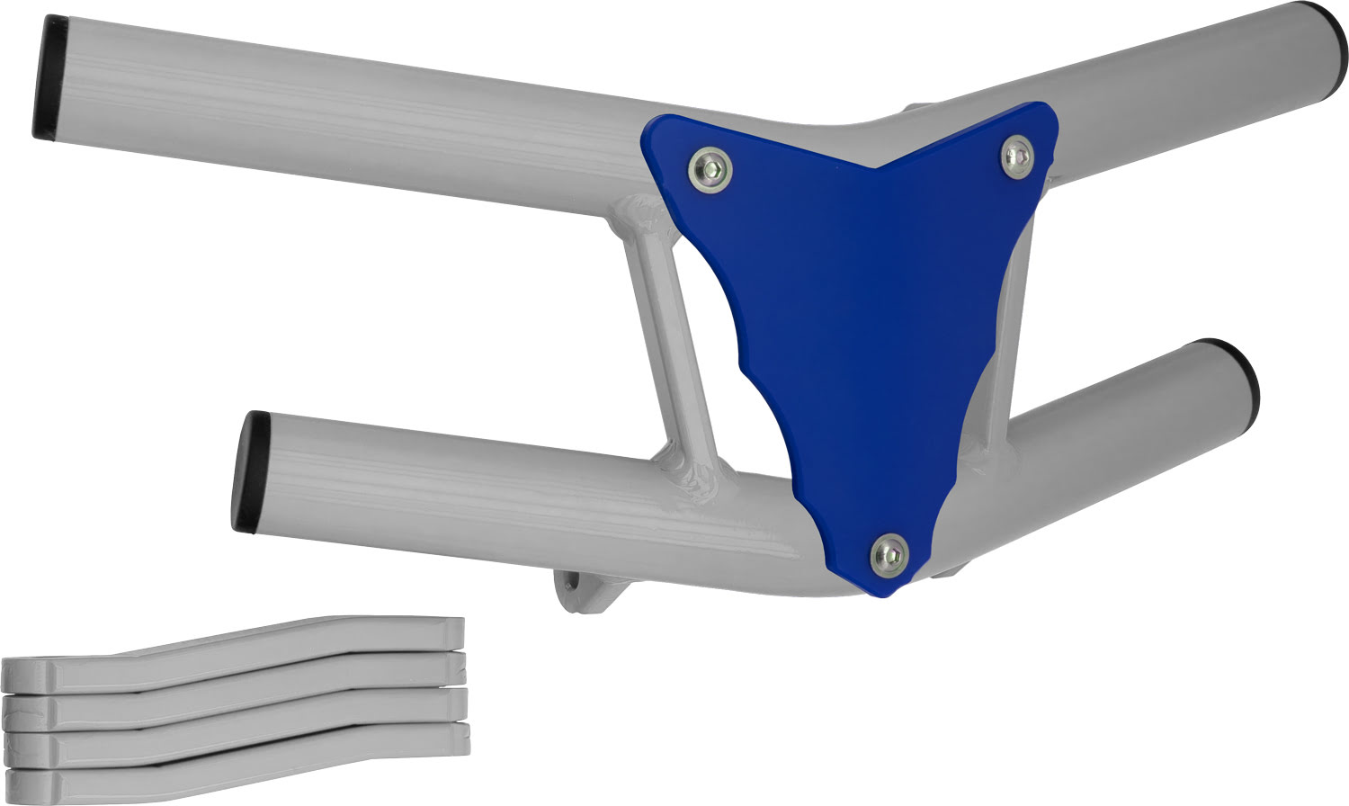 Para-Choques Waspe Lite CROSSPRO 