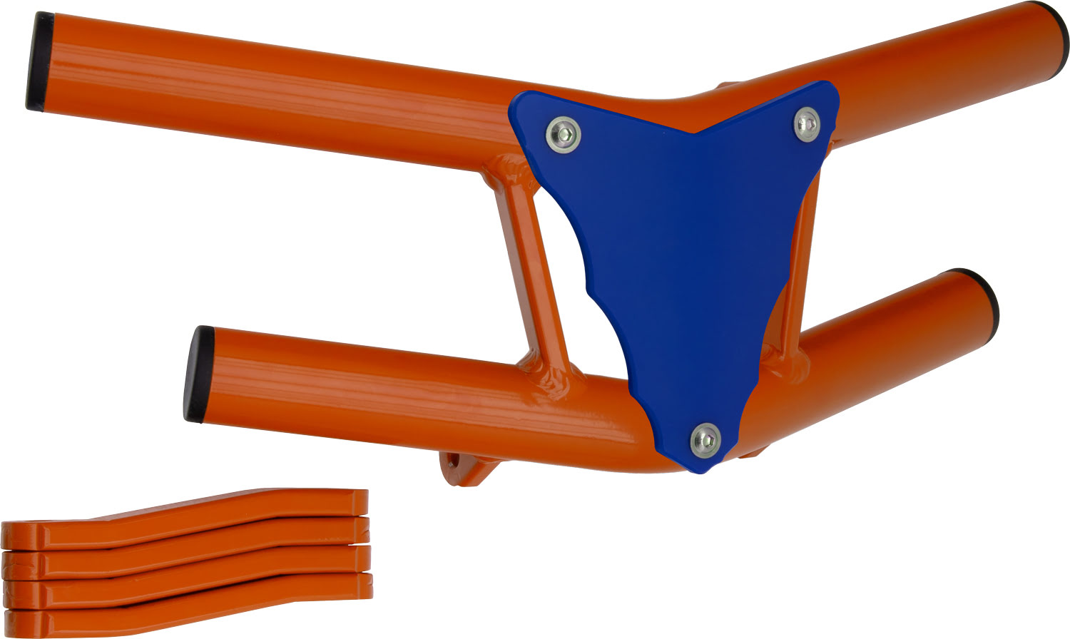 Para-Choques Waspe Lite CROSSPRO 
