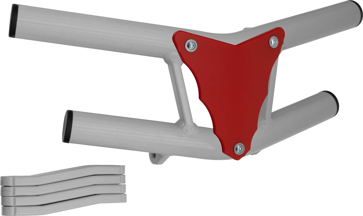 Para-Choques Waspe Lite CROSSPRO 
