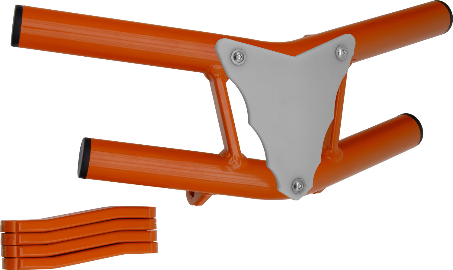 Para-Choques Waspe Lite CROSSPRO 