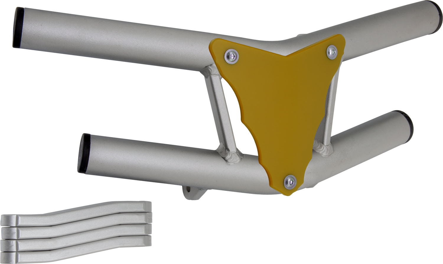 Para-Choques Waspe Lite CROSSPRO 