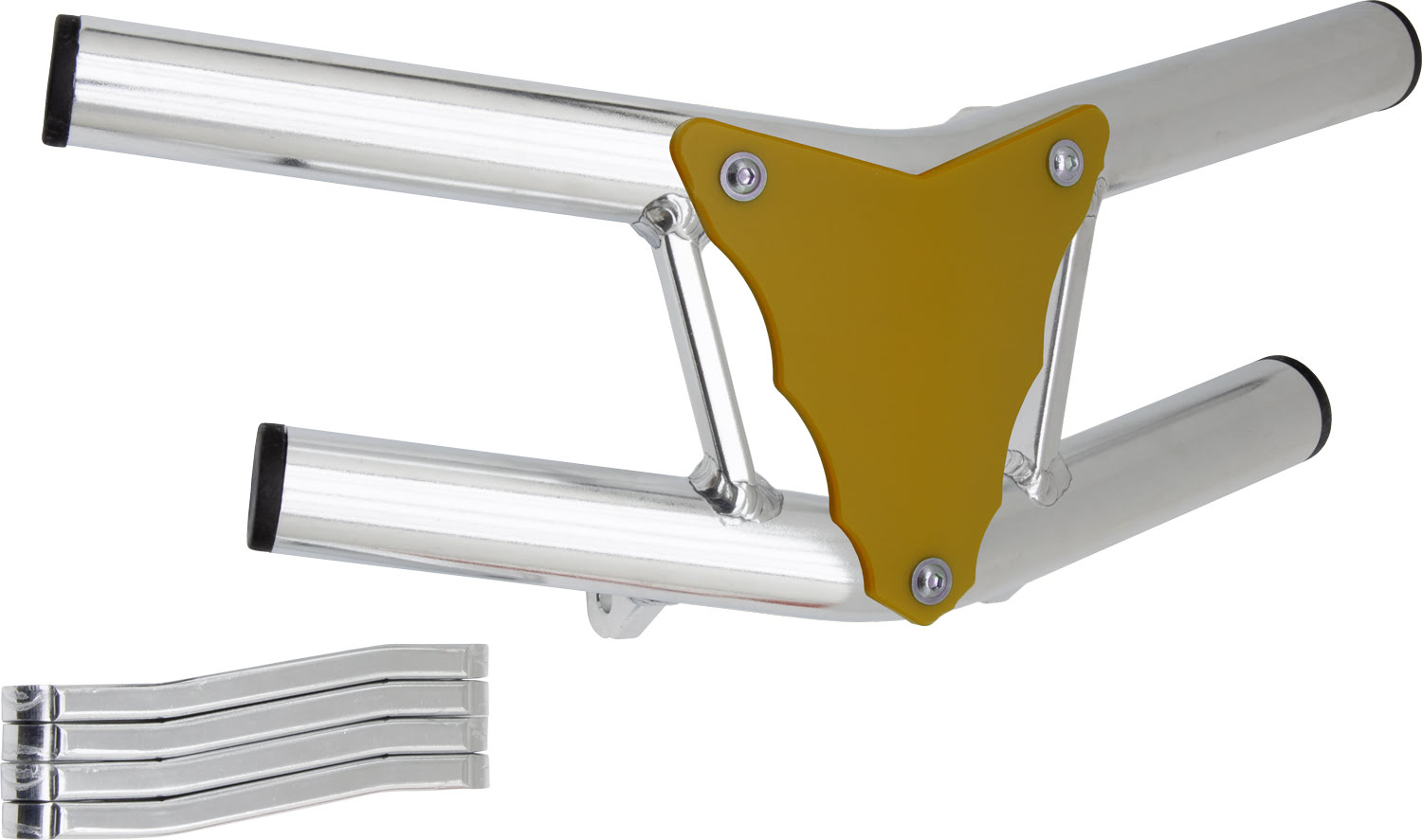Para-Choques Waspe Lite CROSSPRO 