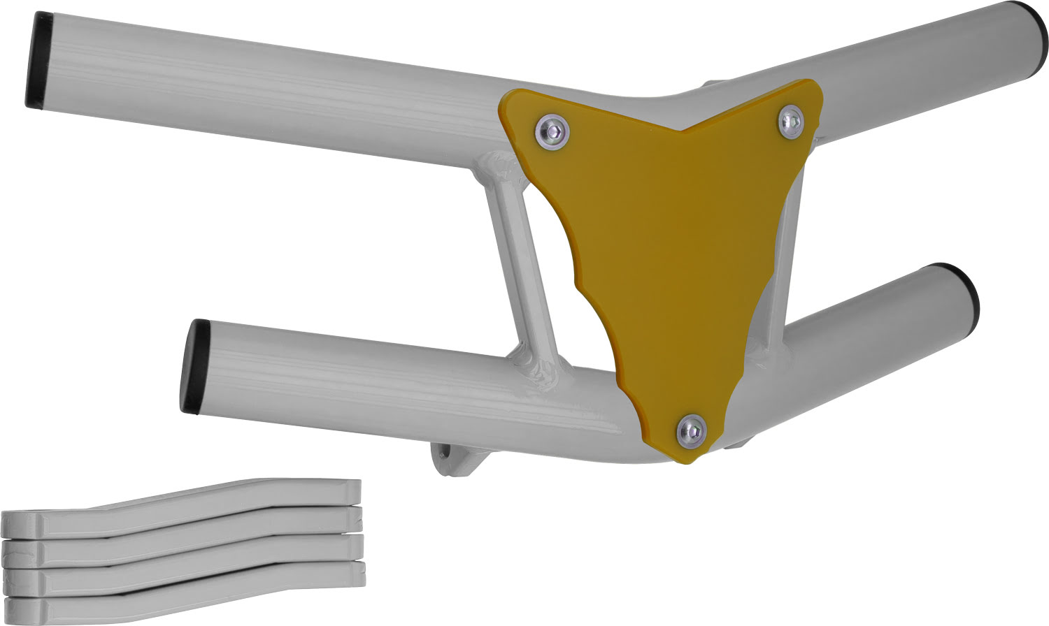 Para-Choques Waspe Lite CROSSPRO 