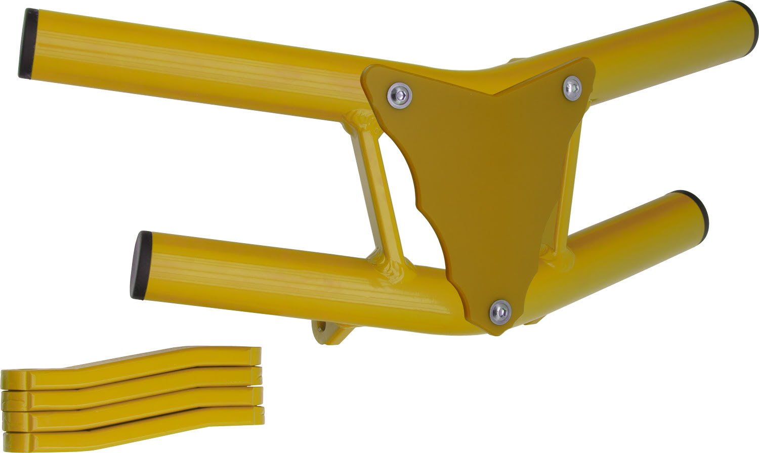 Para-Choques Waspe Lite CROSSPRO 