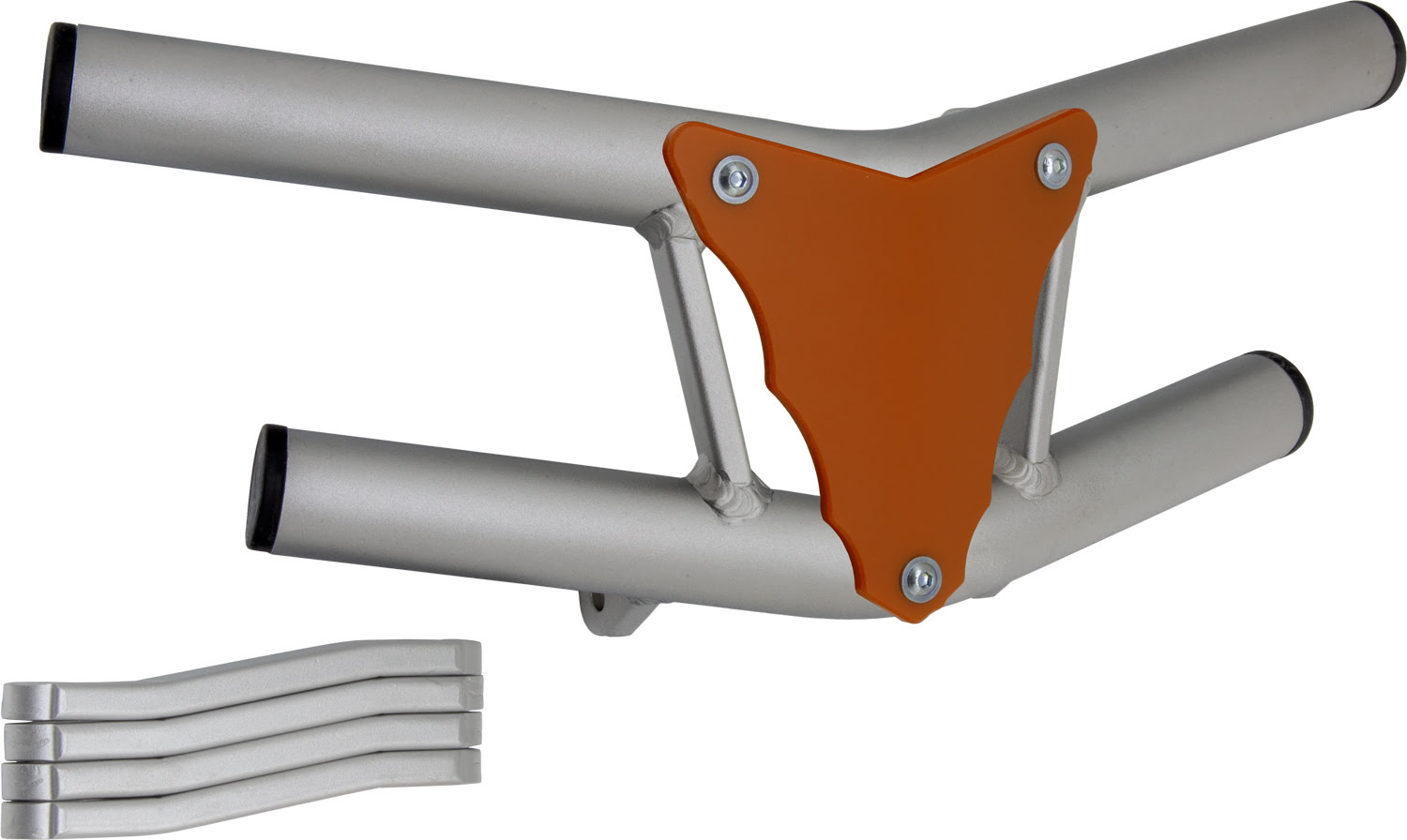 Para-Choques Waspe Lite CROSSPRO 