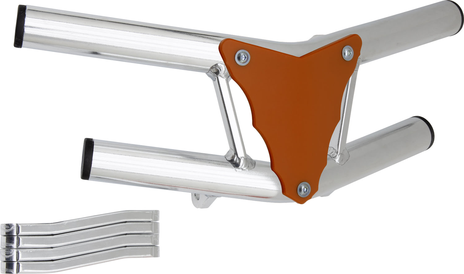 Para-Choques Waspe Lite CROSSPRO 