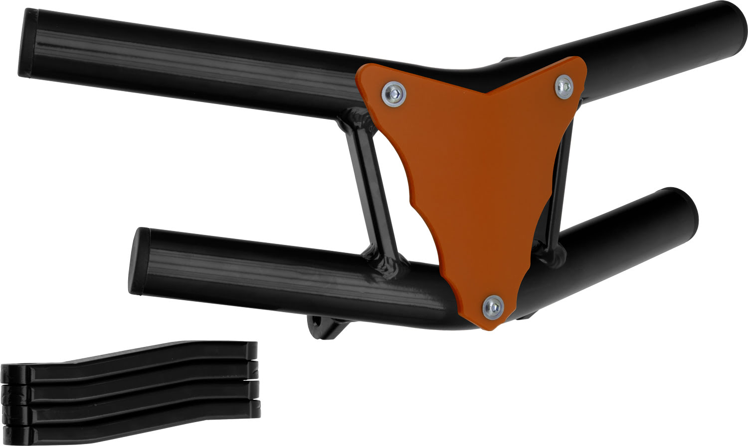 Para-Choques Waspe Lite CROSSPRO 