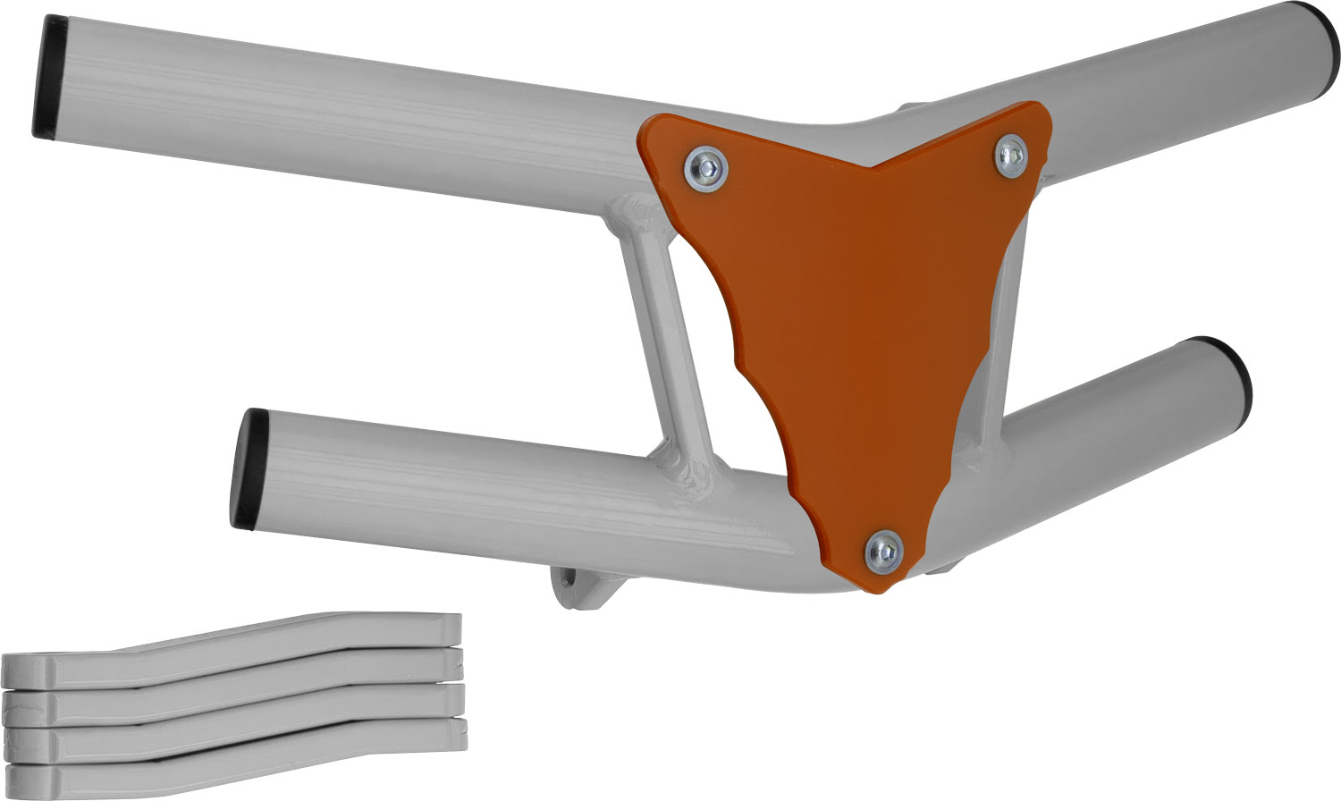 Para-Choques Waspe Lite CROSSPRO 