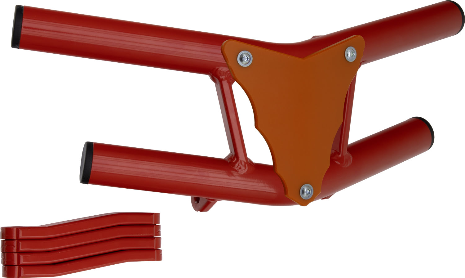 Para-Choques Waspe Lite CROSSPRO 