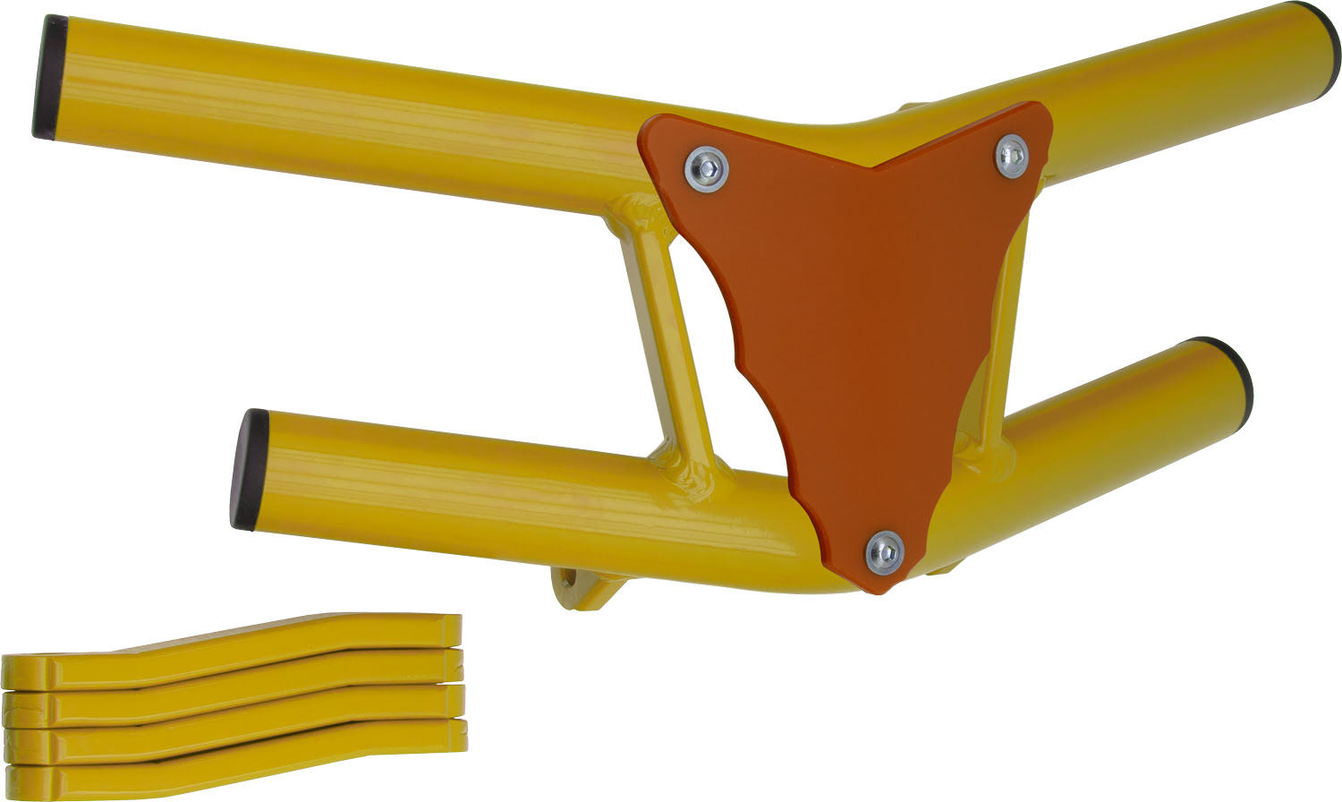 Para-Choques Waspe Lite CROSSPRO 