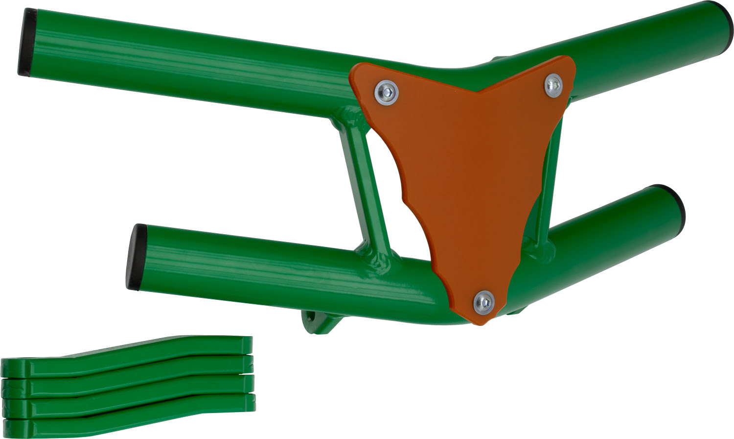 Para-Choques Waspe Lite CROSSPRO 