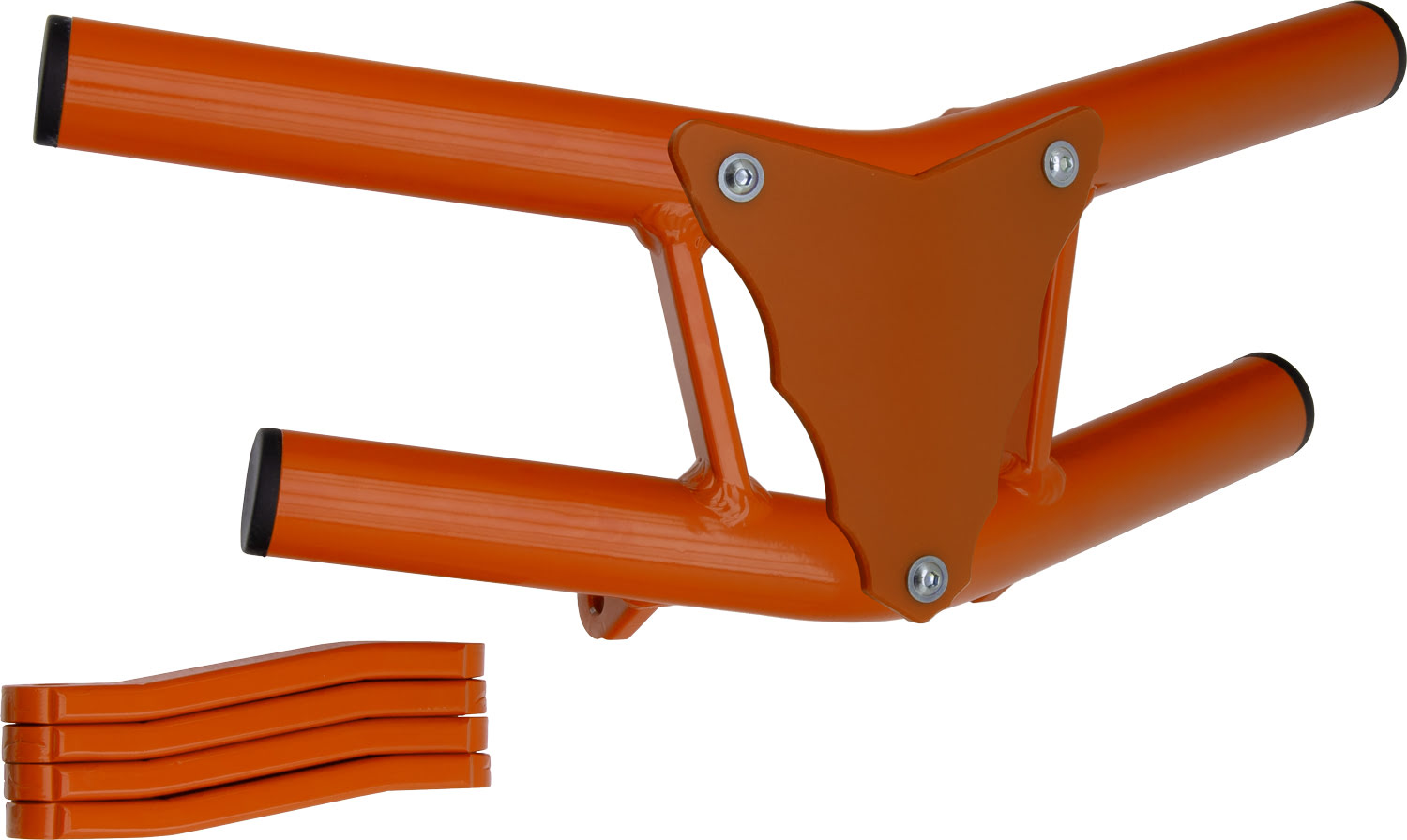 Para-Choques Waspe Lite CROSSPRO 