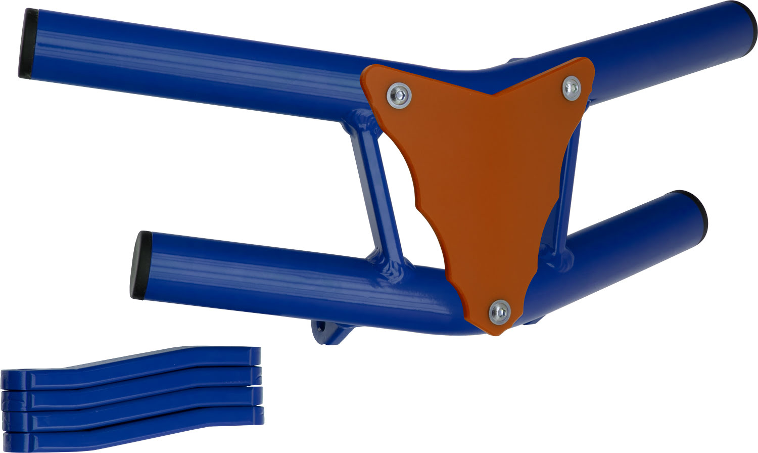 Para-Choques Waspe Lite CROSSPRO 