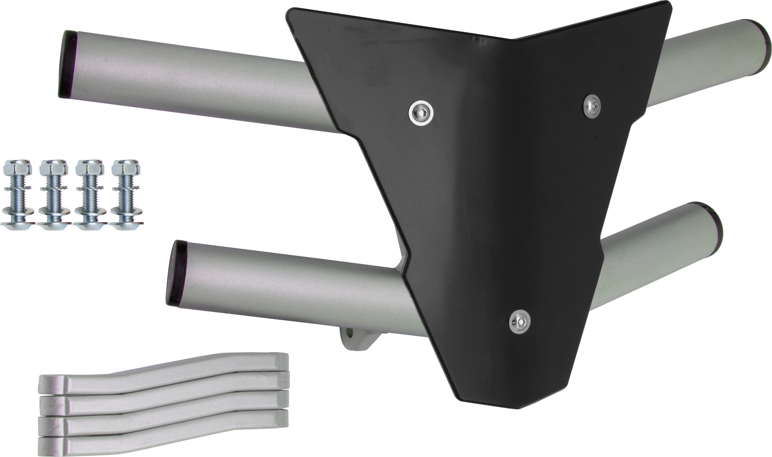 Para-Choques Waspe CROSSPRO 
