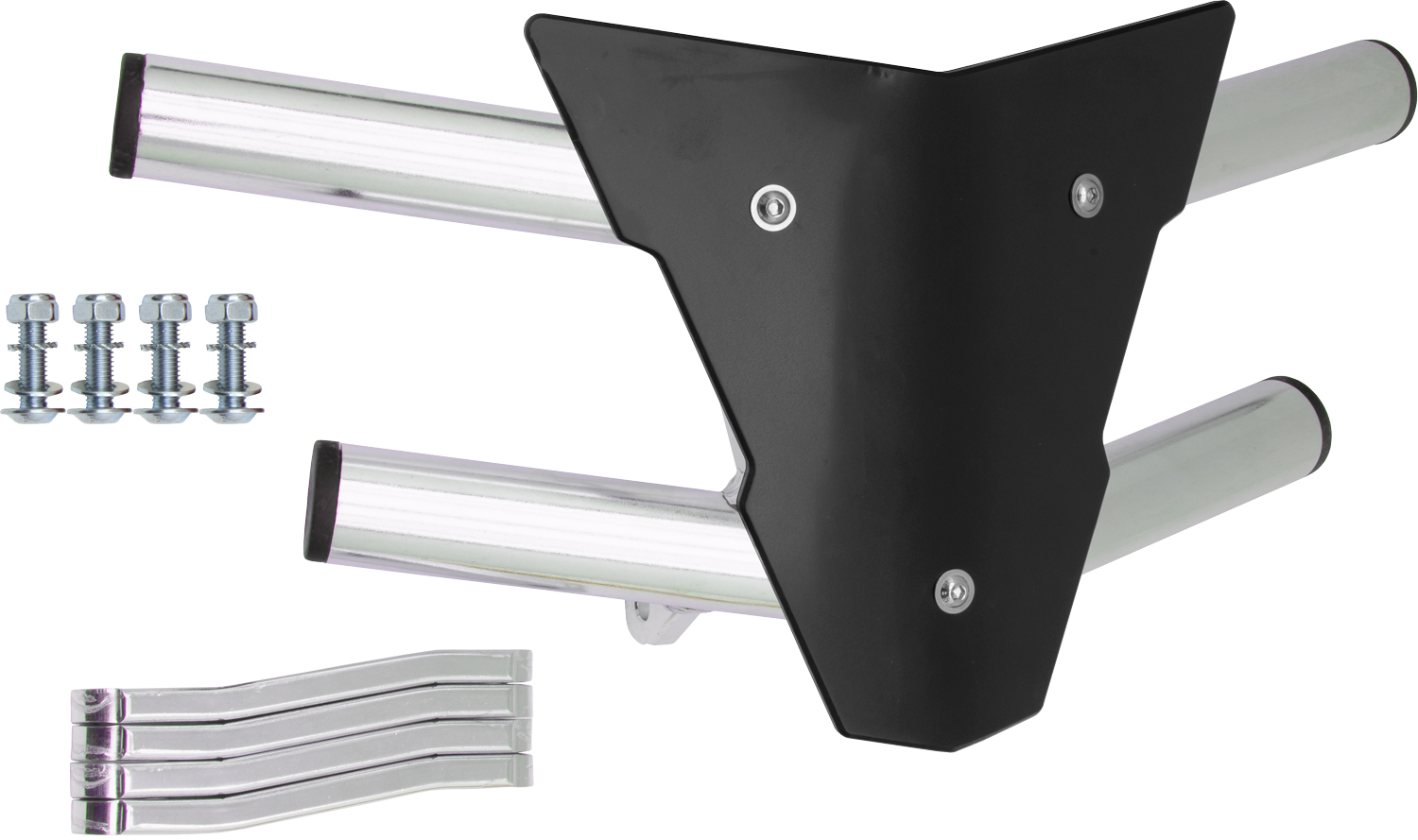 Para-Choques Waspe CROSSPRO 