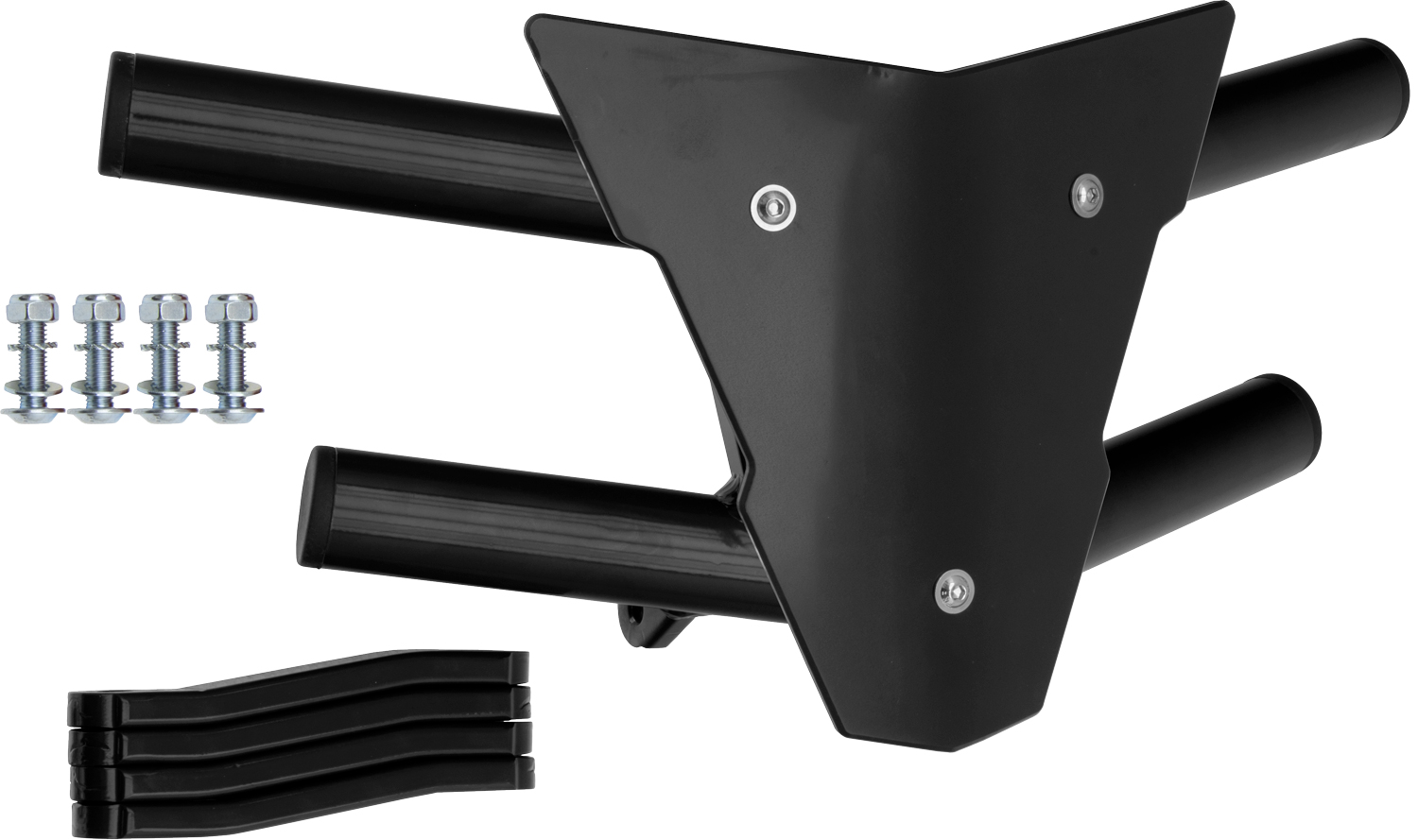 Para-Choques Waspe CROSSPRO 