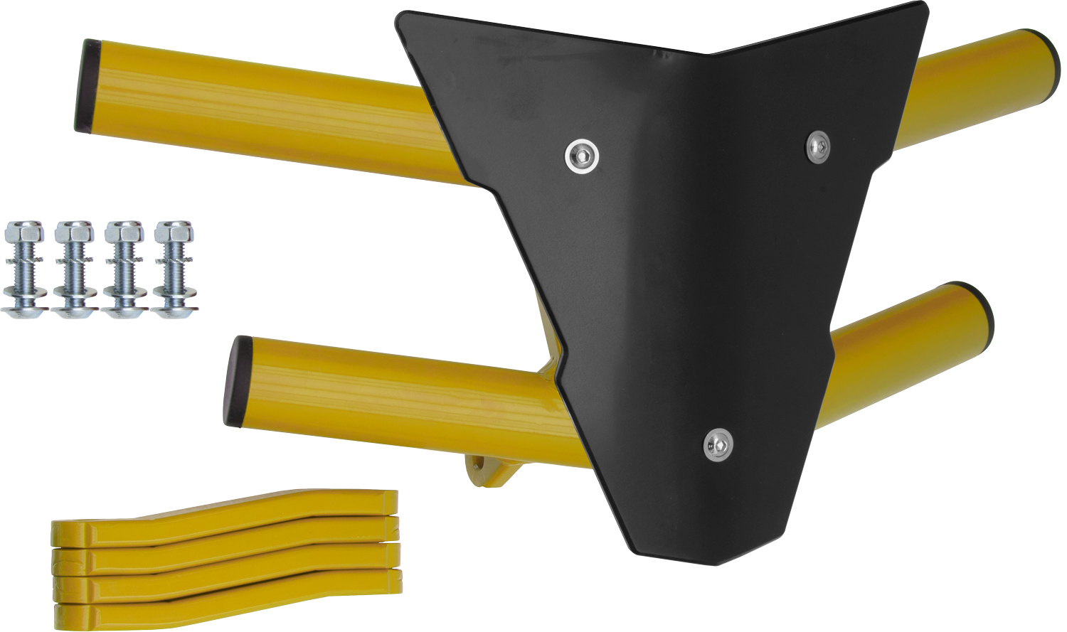 Para-Choques Waspe CROSSPRO 
