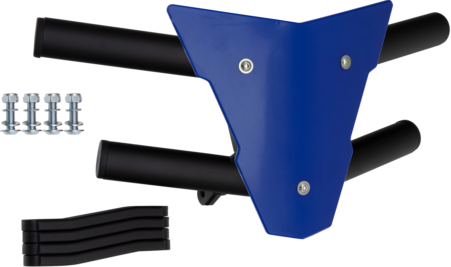 Para-Choques Waspe CROSSPRO 