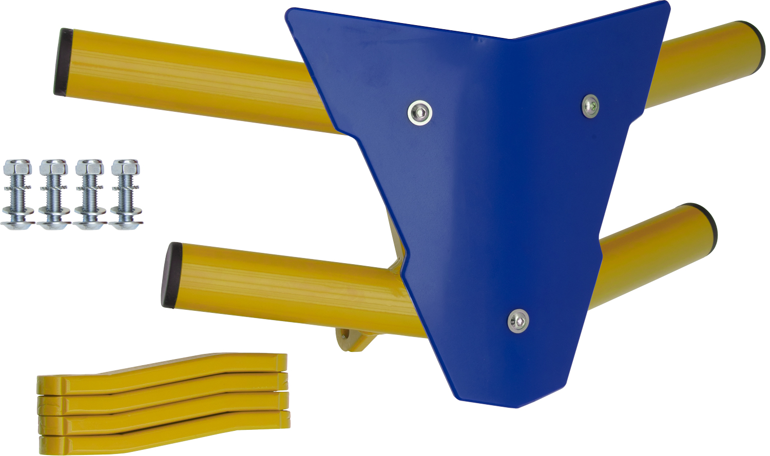Para-Choques Waspe CROSSPRO 